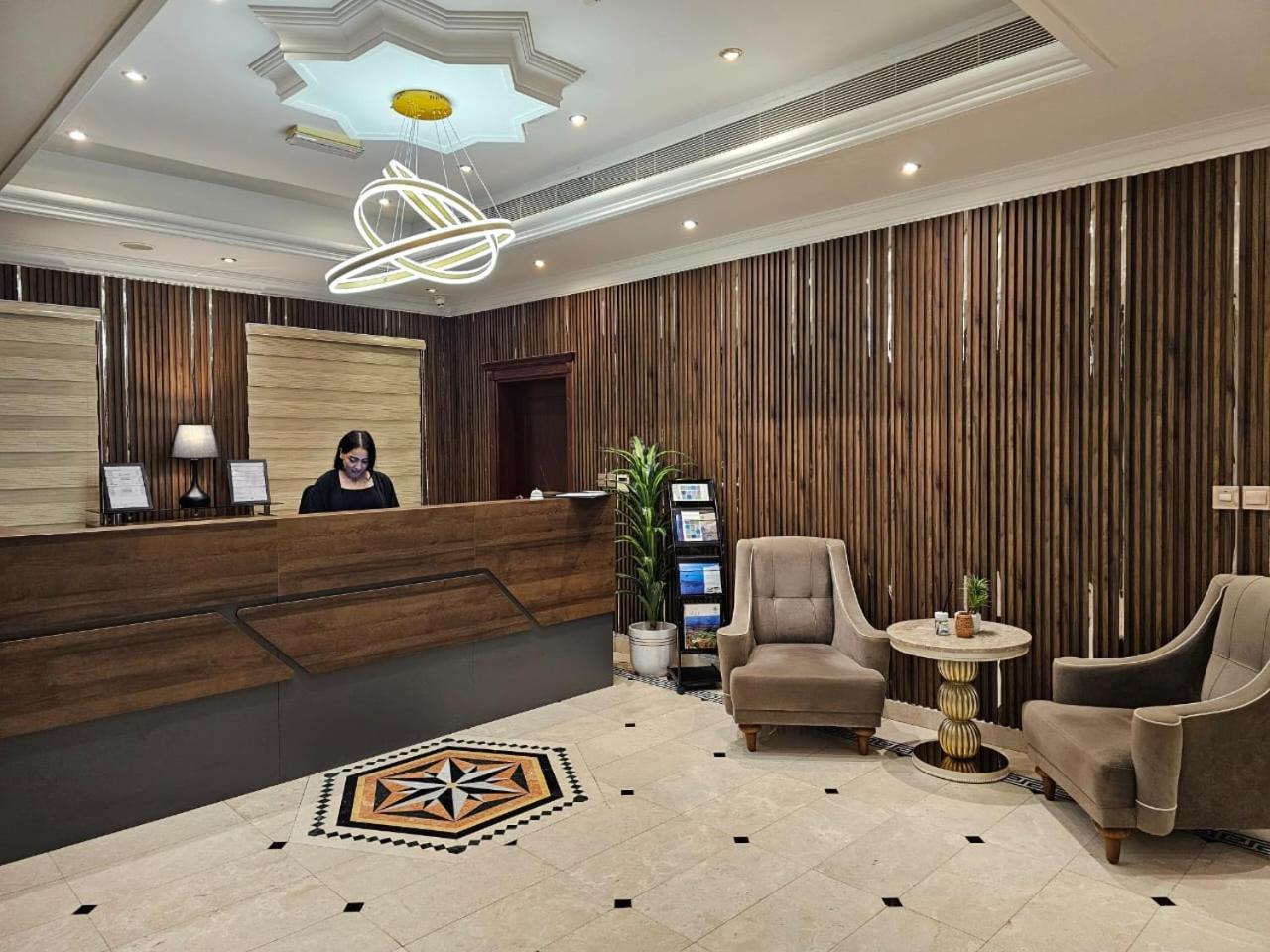 Twilight Hotel Muscat Exterior photo